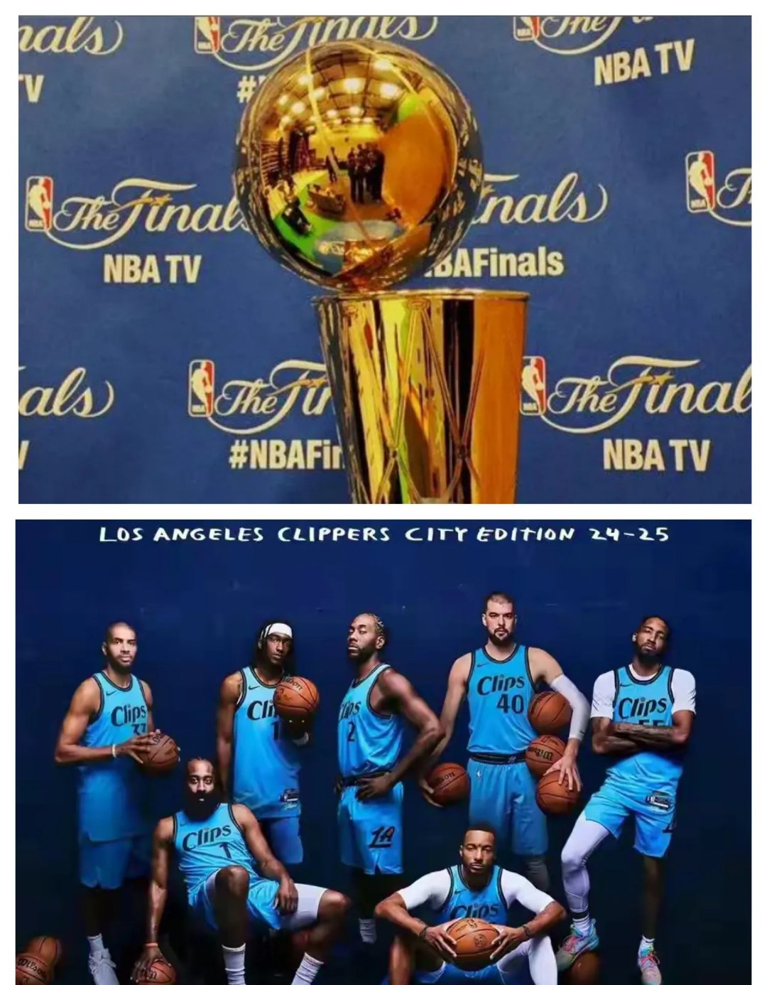 快船大胜爵士,取得四连胜 快船大胜爵士,取得四连胜