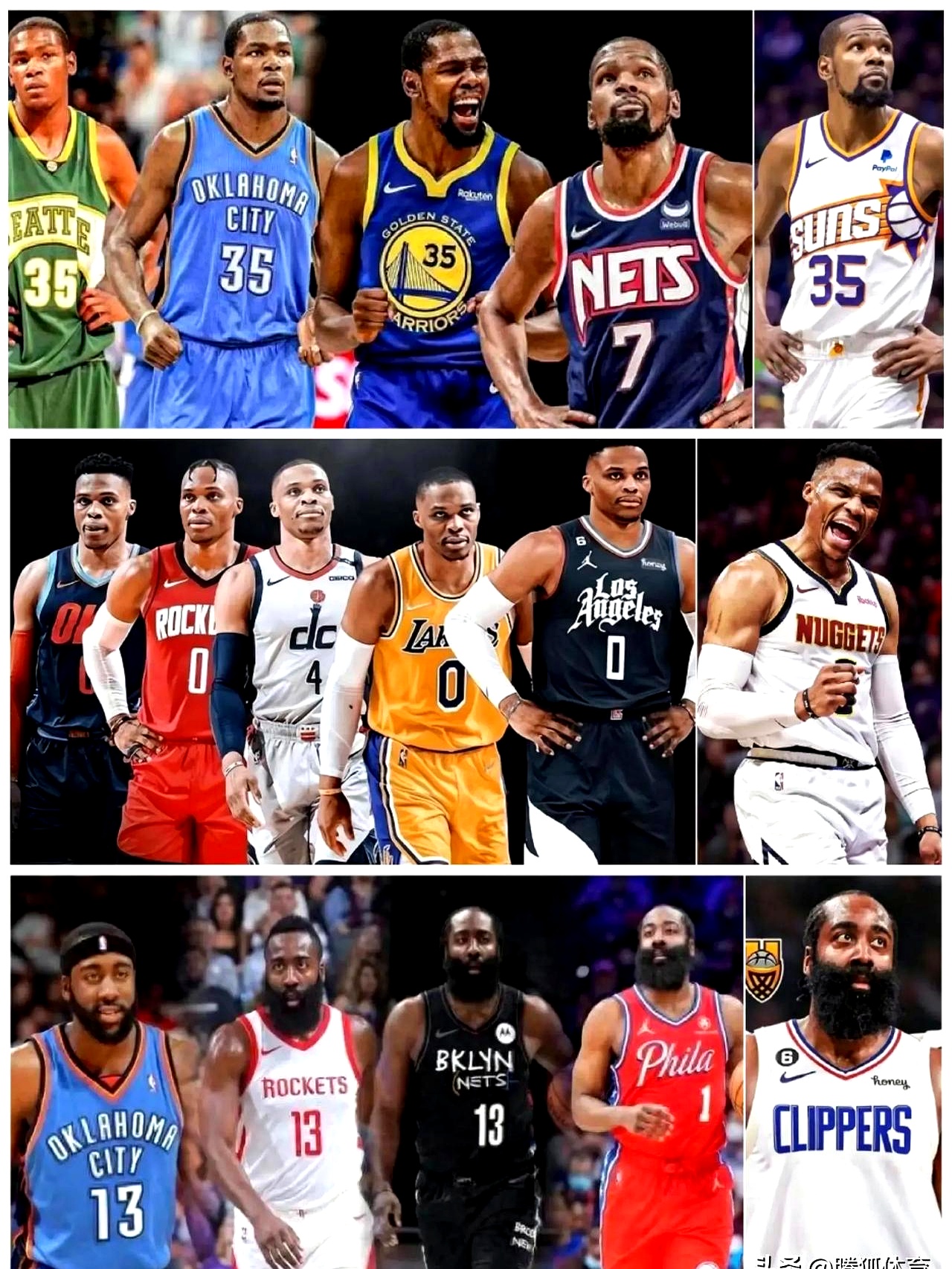 关于火箭逆转篮网，保罗发挥亮点的信息