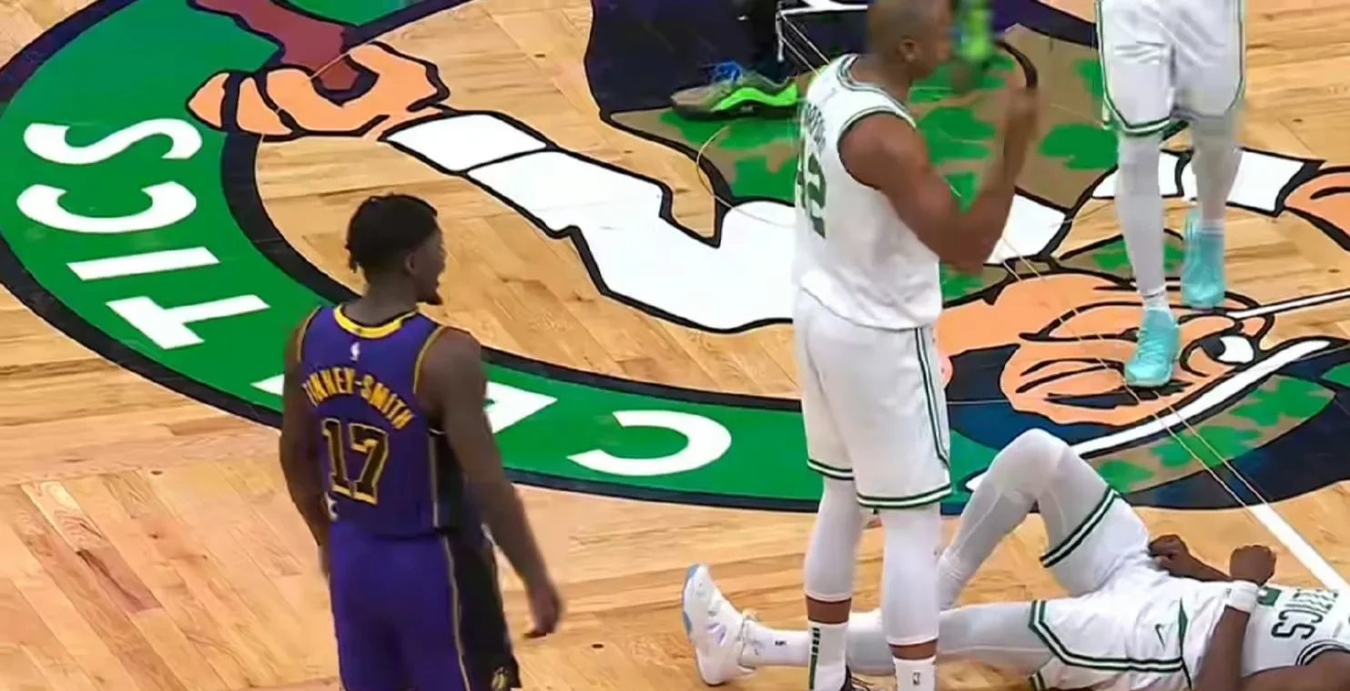 湖人惨败凯尔特人,詹姆斯轰27分 湖人惨败凯尔特人,詹姆斯轰27分