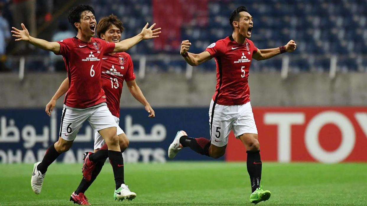 恒大客场1-1战平浦和 恒大客场1-1战平浦和