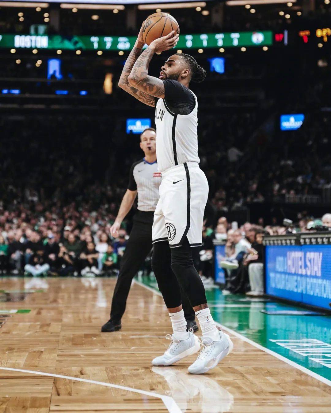 步行者再胜篮网,保持不败 步行者再胜篮网,保持不败