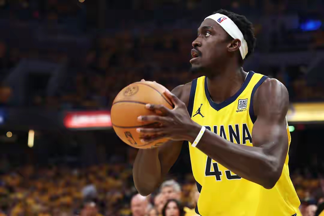 包含猛龙大胜步行者，西亚卡姆贡献29分11篮板的词条