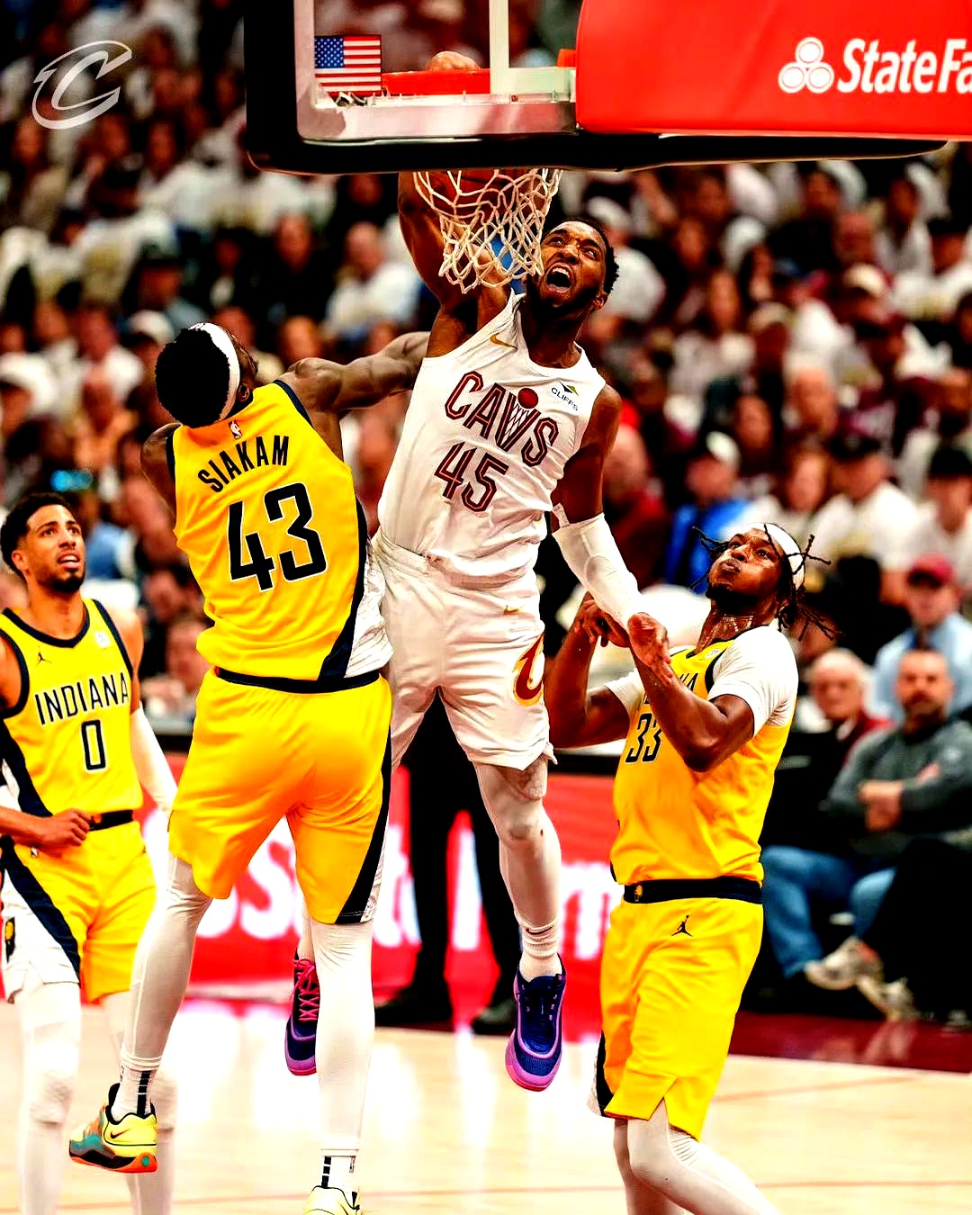 爵士力克活塞,米切尔砍下25分 爵士力克活塞,米切尔砍下25分