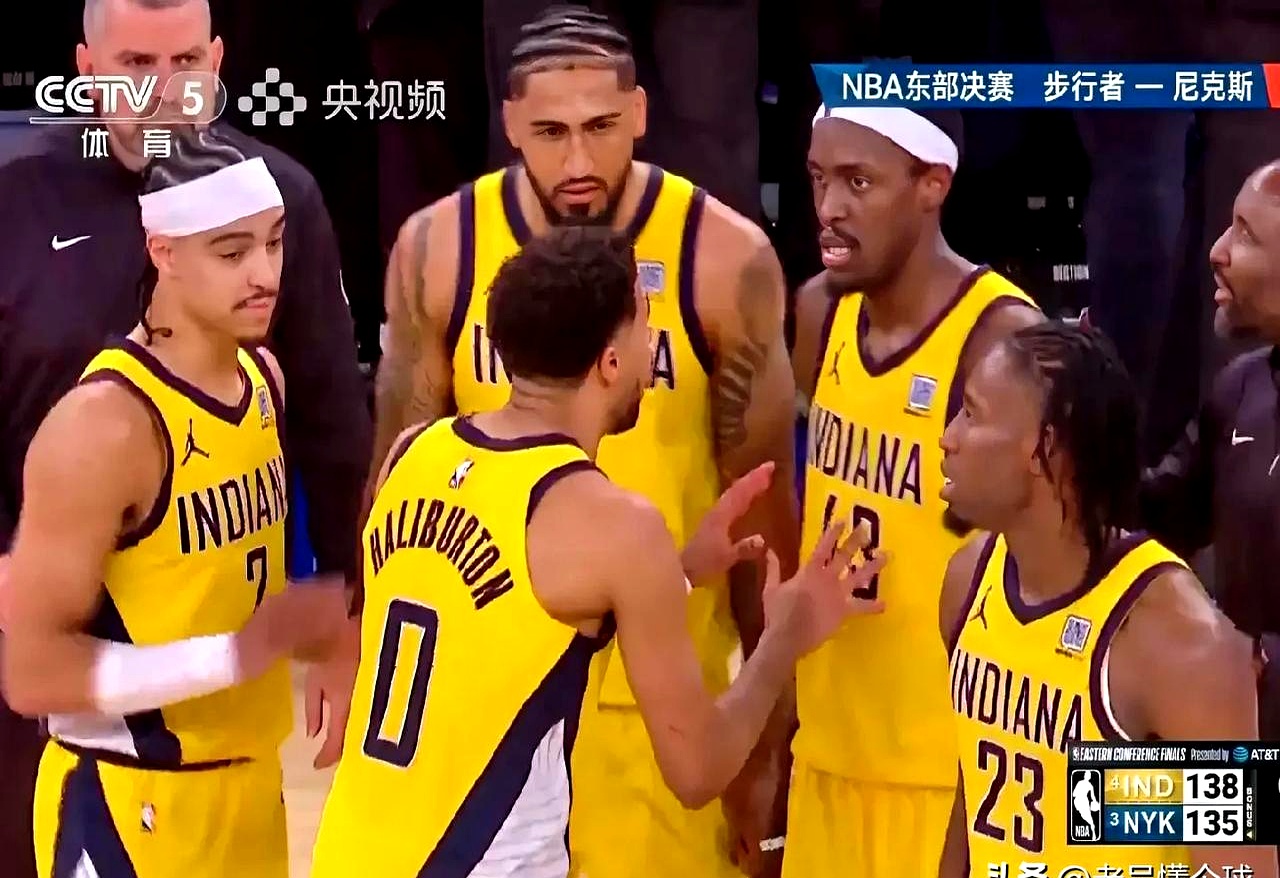 步行者不敌篮网,遭遇两连败 步行者不敌篮网,遭遇两连败