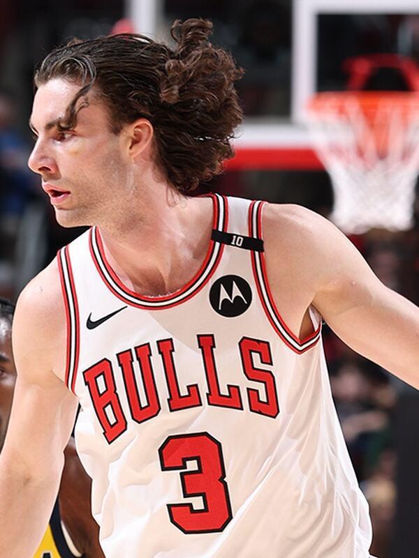 步行者客场大胜公牛,实现三连胜 步行者客场大胜公牛,实现三连胜