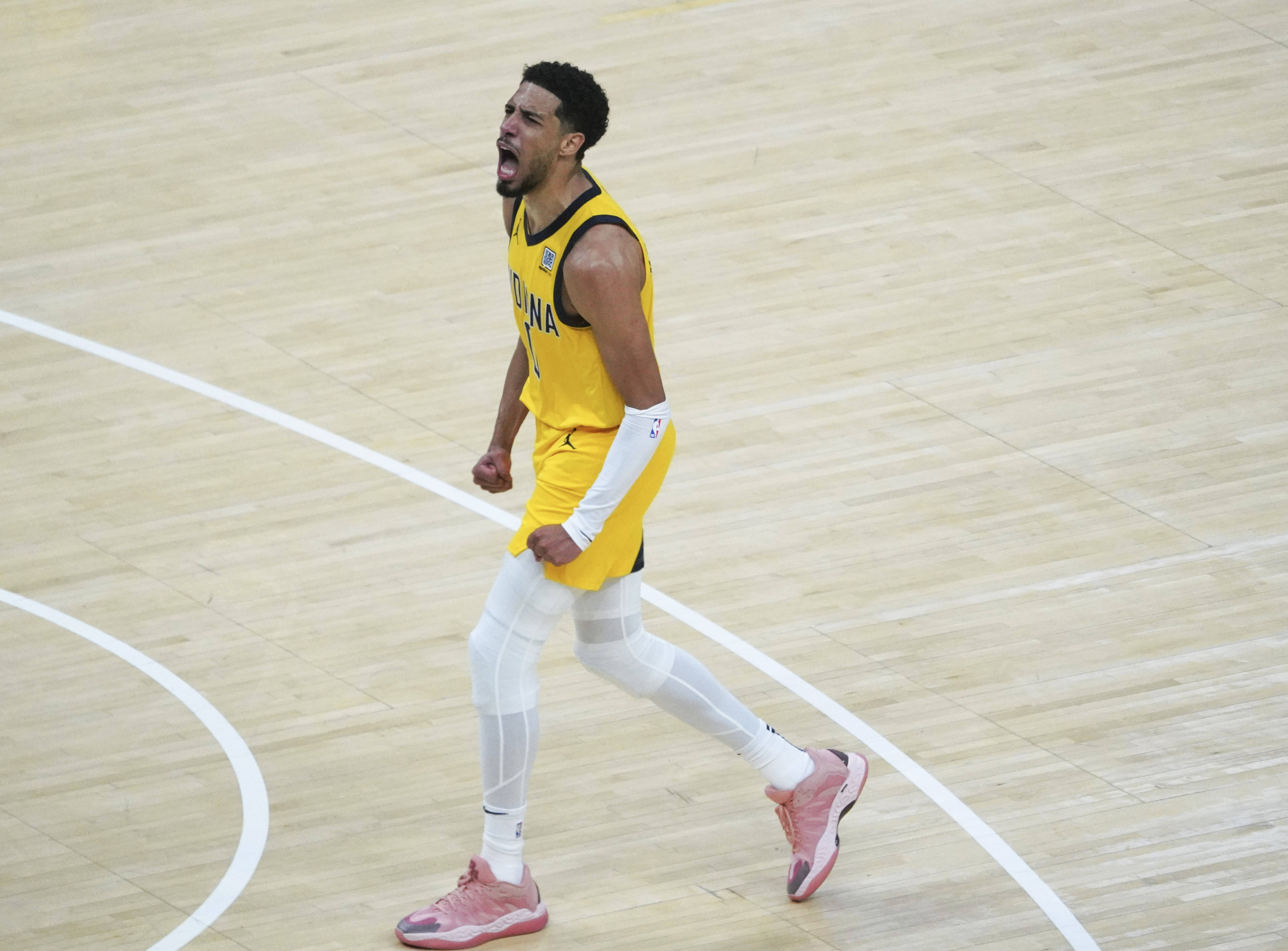 步行者客场大胜公牛,实现三连胜 步行者客场大胜公牛,实现三连胜