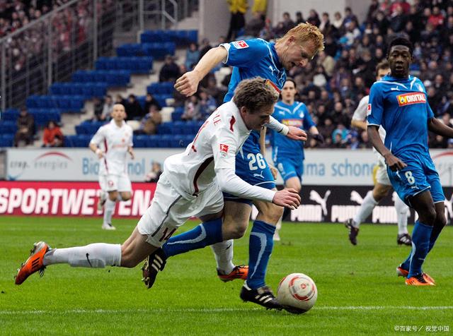 弗赖堡大逆转!意外击败强劲的霍芬海姆球队!的简单介绍 弗赖堡大逆转!意外击败强劲的霍芬海姆球队!的简单介绍