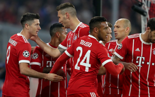拜仁慕尼黑主场5-1击败弗莱堡,豪取联赛三连胜的简单介绍 拜仁慕尼黑主场5-1击败弗莱堡,豪取联赛三连胜的简单介绍