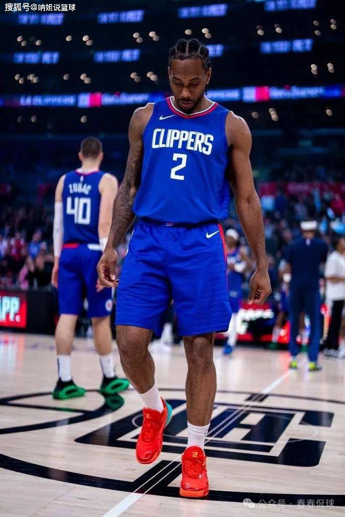 快船战胜公牛,莱昂纳德持续高效 快船战胜公牛,莱昂纳德持续高效